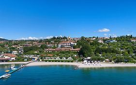 Ahg Riva Del Sole Wellness Hotel - Adults Only
